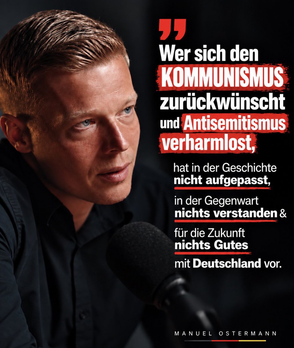 M_Ostermann's tweet photo. Aus guten Gründen …. https://t.co/6ve3dDmynM