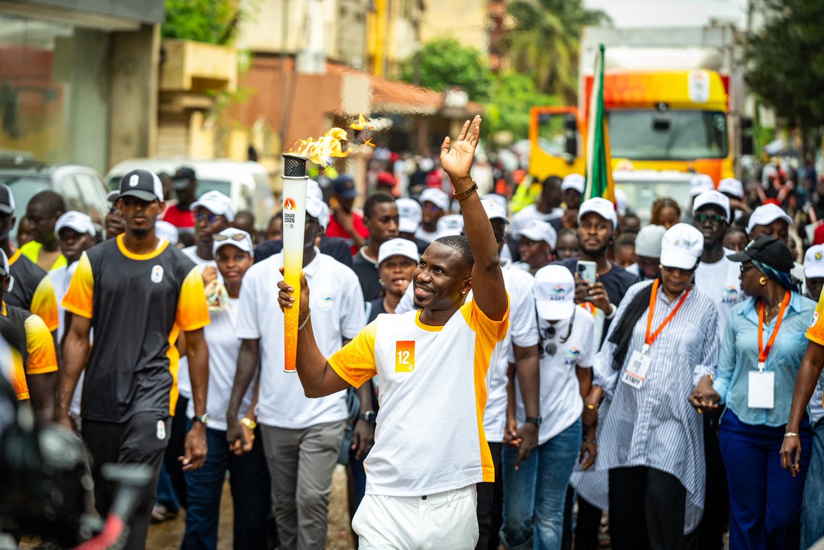 dipdunduguiss's tweet photo. Demb ! Grand yoff, sama side ! ❤��� ◯‍◯‍◯‍◯‍◯ 🇸🇳
#Dakar2026 #Passtheenergy #JojDakar2026 https://t.co/5xRy32GddX