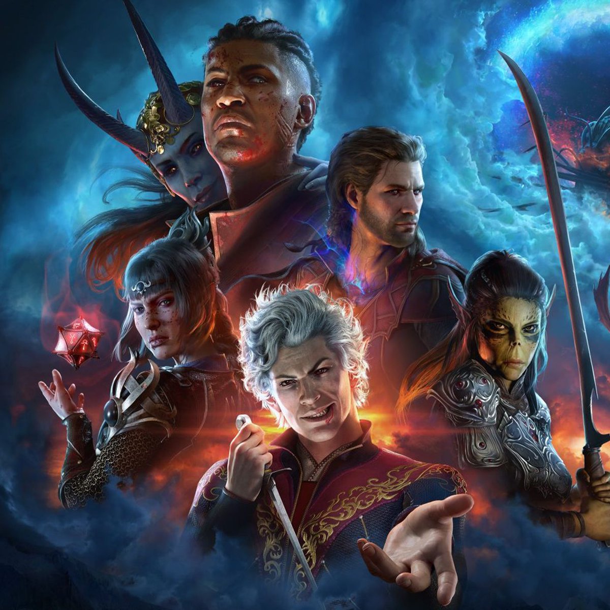 Dexerto's tweet photo. A fan made Baldur’s Gate 3 mod adds a huge new area to the game

The 'Baldur’s Gate 3 Act Two Expansion' adds the Chionthar Wilds, new quests, fights and cutscenes https://t.co/Bvgw90y0yW