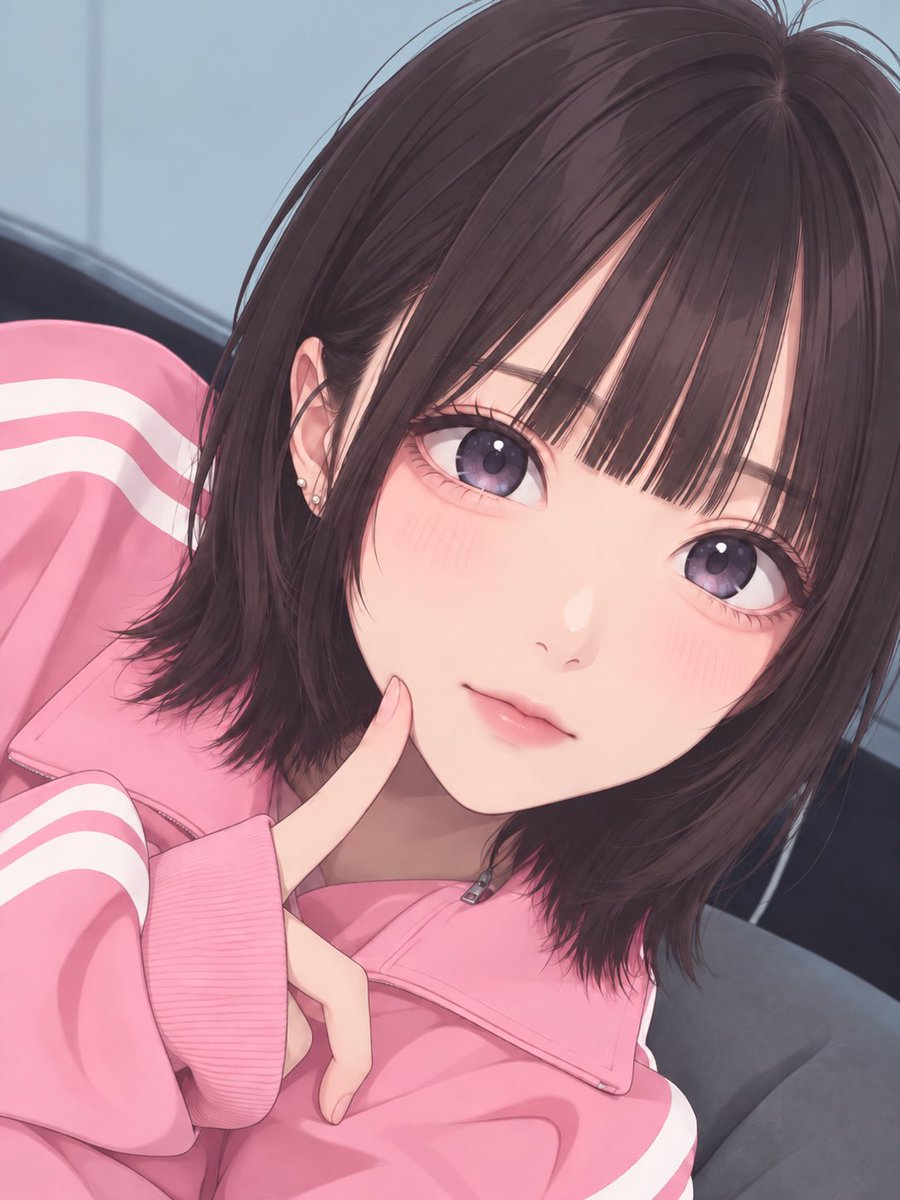 b8kzgi's tweet photo. チャピーにアニメ風にしてもらった笑
#裏垢女子 https://t.co/0BUr0TZ0C9
