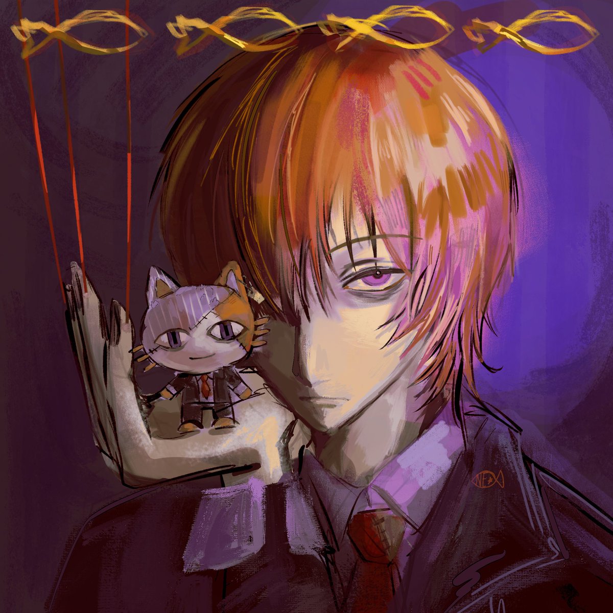 ne00etoile's tweet photo. 🐈 https://t.co/L6vMfJkrPt