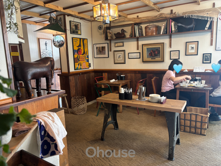 ohousejp tweet picture