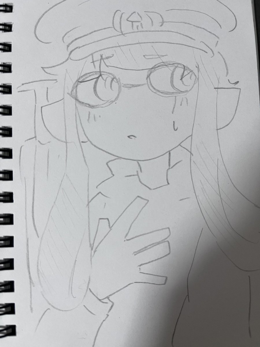 chikyuu421's tweet photo. うちの🦑ちょん https://t.co/GLUilMJgJY