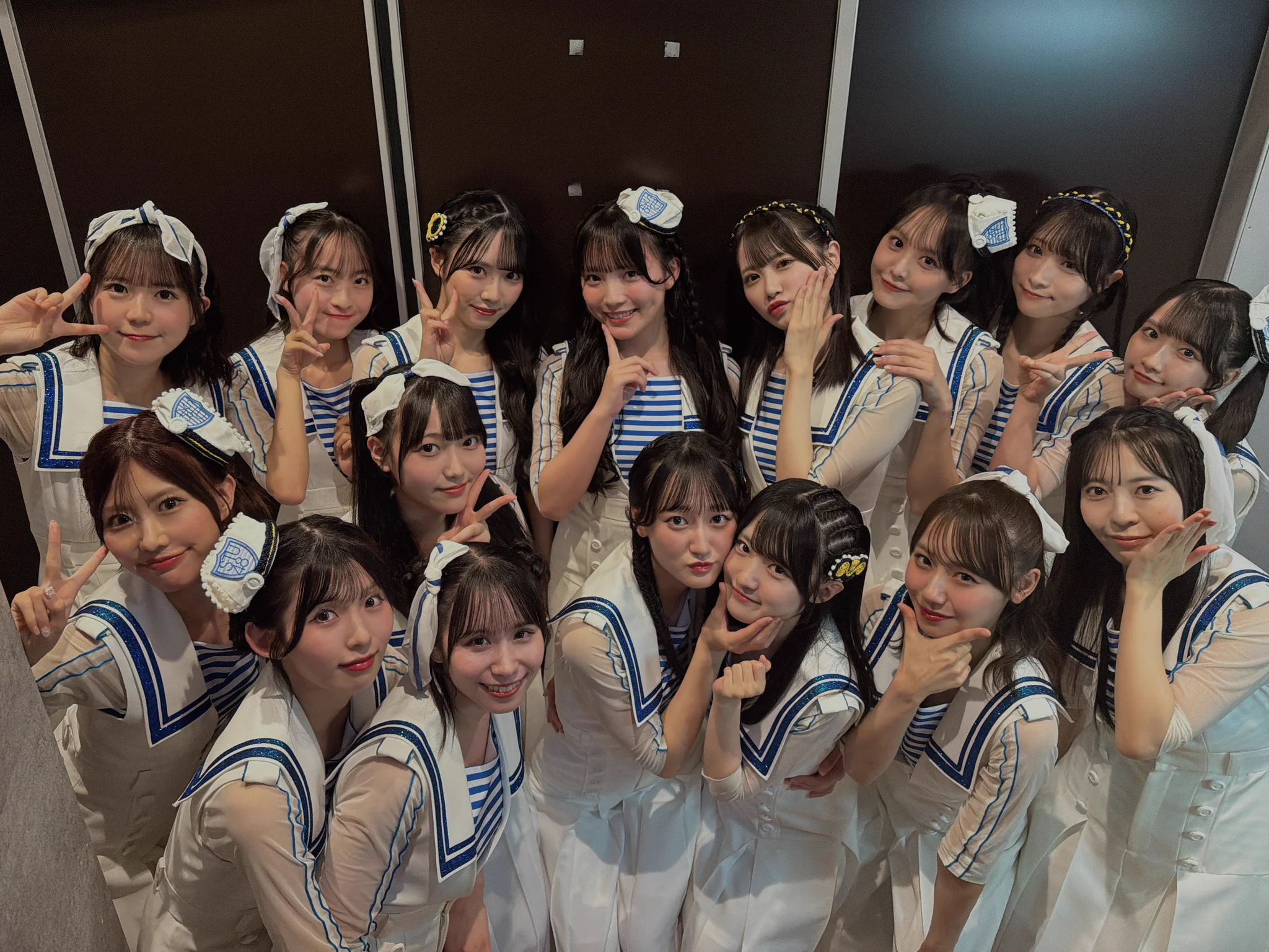 福田 朱里 (STU48)🍋 on X: 
