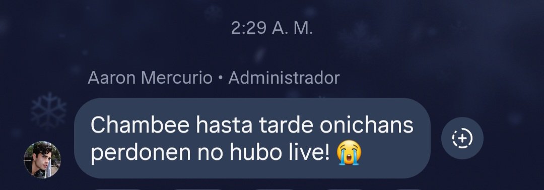 Celeste12970383's tweet photo. Despierto y lo primero que veo es ésto 🥺 de verdad no hay NADIE como él, siempre cercano con su gente. 

No te preocupes Aarón, nosotr@s entendemos, descansa hermoso.

Lo quiero con todo mi corazón ❤️ 
#AaronMercury https://t.co/y0zPk7PFIg