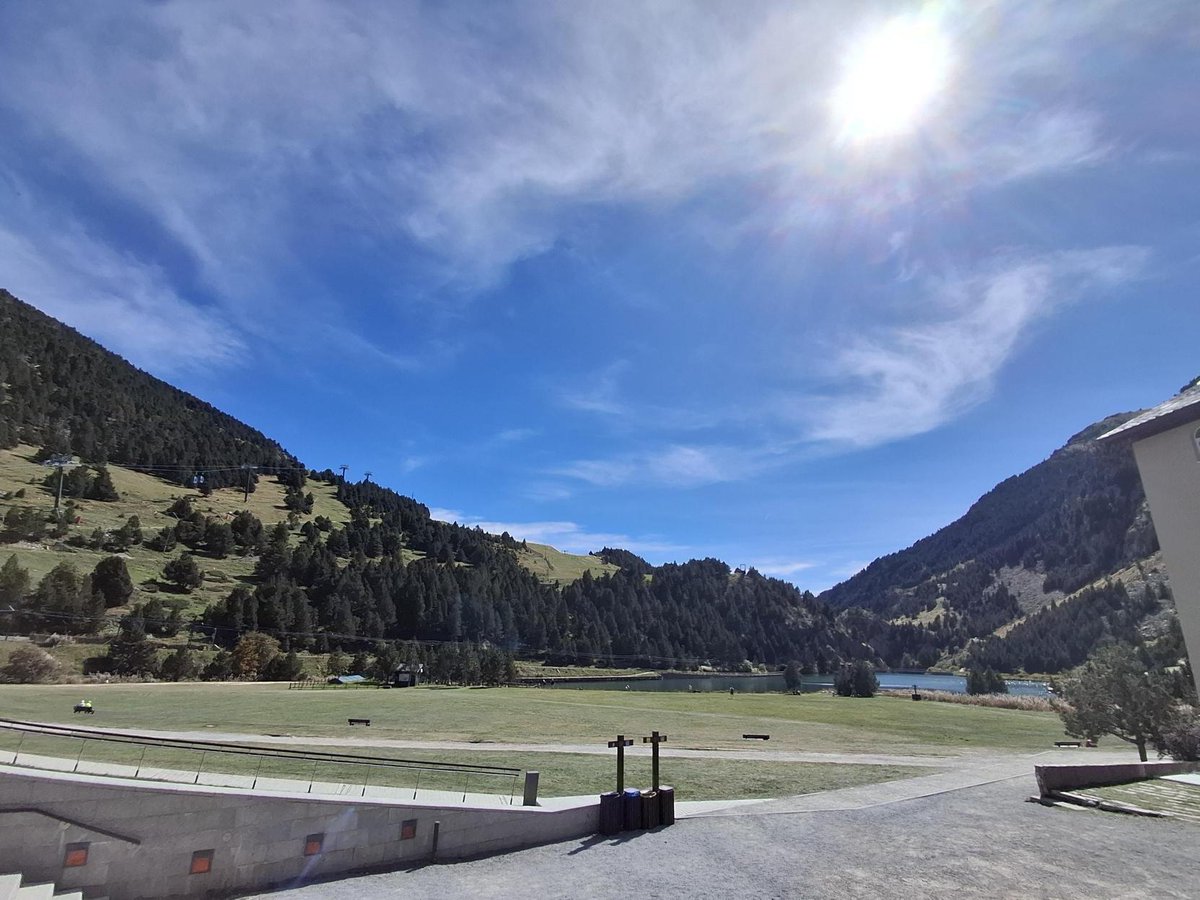 lifeeCOadapt50's tweet photo. ✅Som a la vall de Núria a la jornada tècnica de resultats del projecte #Pyrenees4clima
ℹ️ https://t.co/OVrwz8AIvS https://t.co/7g1u99gE9R