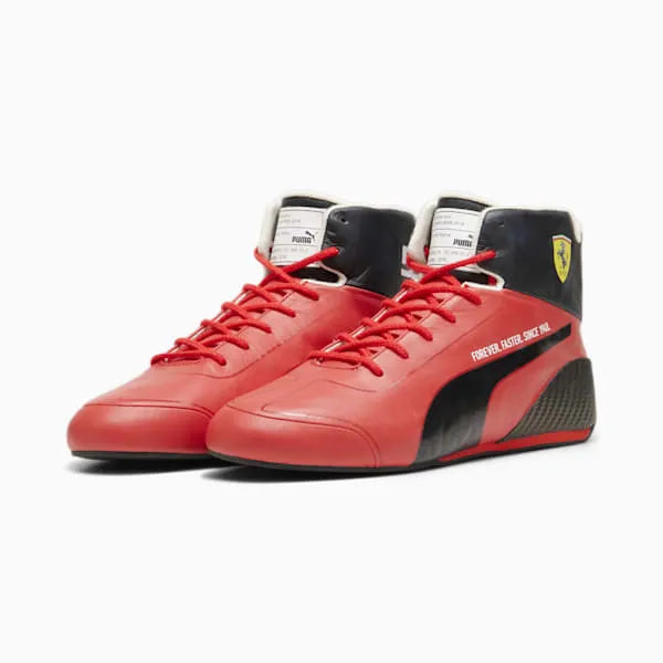 RacewearsRustle's tweet photo. Scuderia Ferrari Carlos Sainz F1 Race SpeedCat Pro 75 Shoes
https://t.co/gBmB7KJjuj
#CarlosSainz #FerrariF1 #SpeedcatPro75 #F1 #Motorsport #RacingShoes #RustleRacewears https://t.co/7250dKWCVu