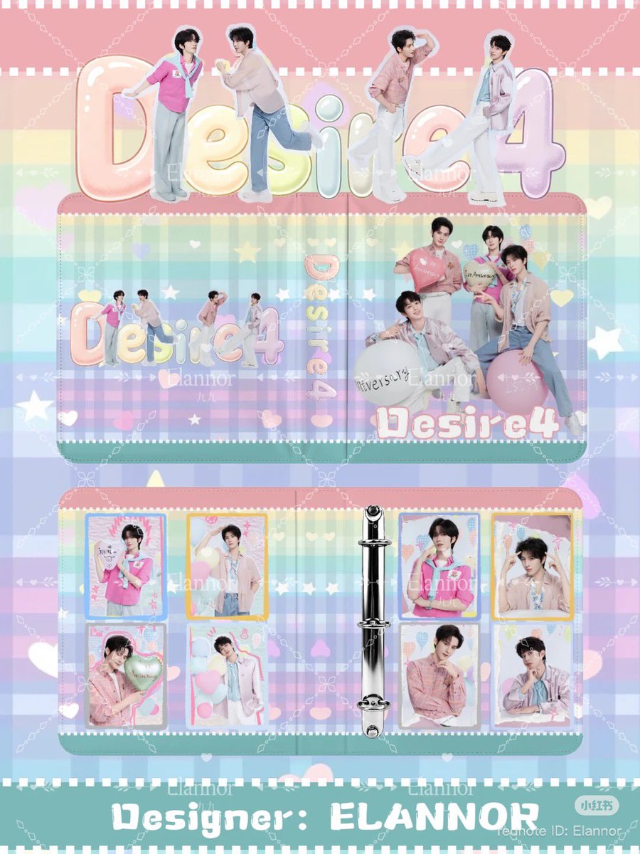 CaffeineOnice's tweet photo. ― ✦ พส ทำแฟ้ม A5 จิ๋ว4 น่ารักมากกกกกกกกกกกก เดี๋ยวมาสุ่มแจกดีกว่าาา ~ 

⋆˙⟡ กติกาคับ ~

1. รีโพสต์ + กด ♡ 
2. เล่าให้ฟังหน่อยคับบ โมเม้นต์ไหนของจิ๋ว4 ที่ประทับใจสุด ๆ 
3. อย่าลืม #DESIRE4 นะคับบ มาบอกรักเจ้าพวกตุวจิ๋วกันนน 

ของแจกอื่น ๆ ผ้มมาตะปอยทีหลังงงน้าา ٩(ˊ〇ˋ*)و https://t.co/iMErrkedgu