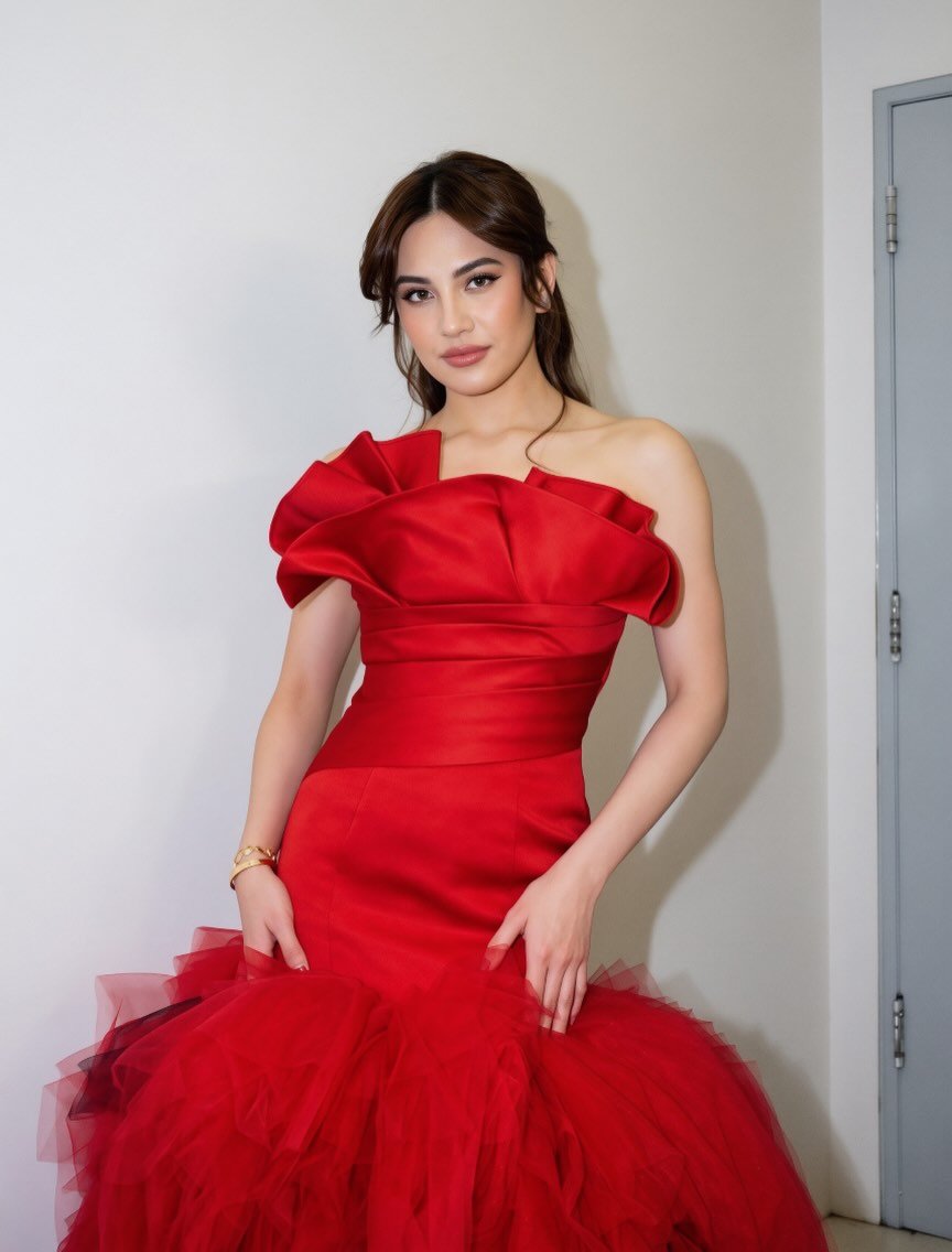 EverythingJAPS_'s tweet photo. #JulieAnneSanJose | @MyJaps

https://t.co/loazfGNGN1 https://t.co/2PeZTqU3DD