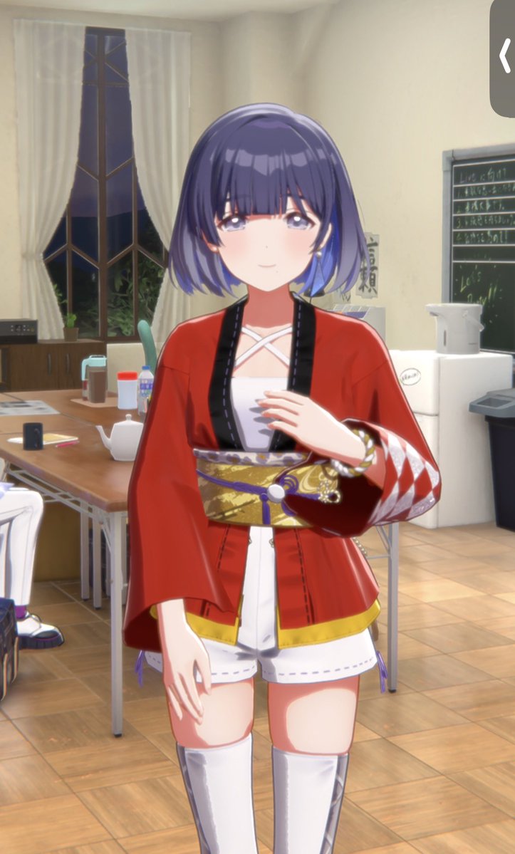 la_seed's tweet photo. 靴下の皺にこだわりを感じる https://t.co/c2AGVeobWh