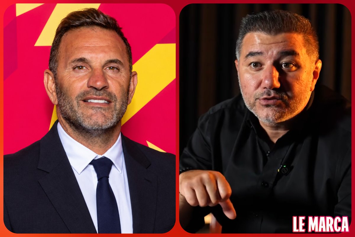 lemarcaspors_'s tweet photo. Ali Naci Küçük: "Okan Hoca tarihi yazar ve sezon sonunda gider Galatasaray'dan. Aldığım bilgi ve yorum karışımıyla söylüyorum." https://t.co/r2U8z8L3RH