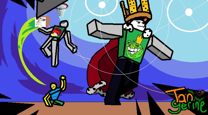 NelsonMatt44574's tweet photo. how it feels to make a custom rig in roblox studio https://t.co/yS4VuK26z0