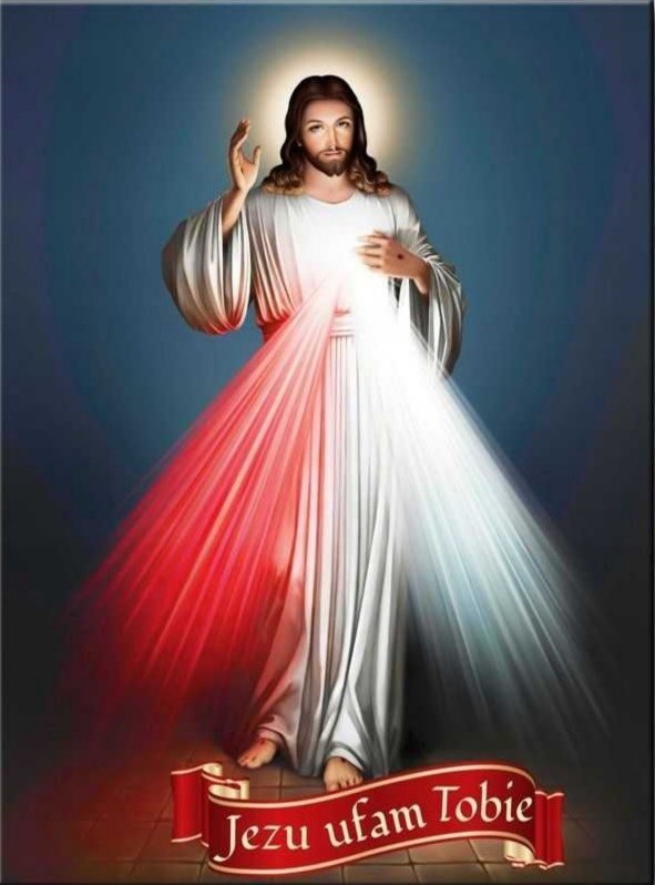 piotr_piet82489's tweet photo. O Krwi i Wodo, któraś wypłynęła z Najświętszego Serca Jezusowego, jako zdrój Miłosierdzia dla nas, ufamy Tobie. JEZU UFAM TOBIE! 🙏❤️🇵🇱#GodzinaMiłosierdziaBożego https://t.co/RuGatzDACb