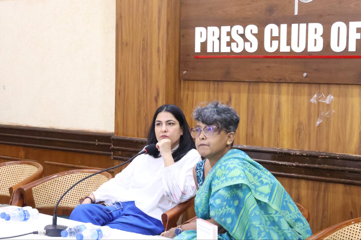 abantika77's tweet photo. #GamesHospitalsPlay

An engaged and inquisitive audience that gave the discussion a whole new dimension and a phenomenal @RamblingBrook who brought current context made this #PCIConversations a memorable experience. 

Thanks @PCITweets for hosting this 

PC: @Aakashdeepbknv https://t.co/TMn1LcyyyN