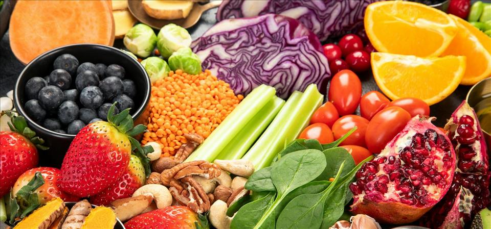 MENAFN's tweet photo. Can Nutrients In Our Foods Mimic Calorie Restriction And Increase Our Healthspan? #Nutrients #Foods #Mimic #Calorie #Restriction #Healthspan? #Vaccines #Pills #Doctor #Hospital #Pandemic https://t.co/CLJR9zWXE3 https://t.co/8iEi29W5Ys