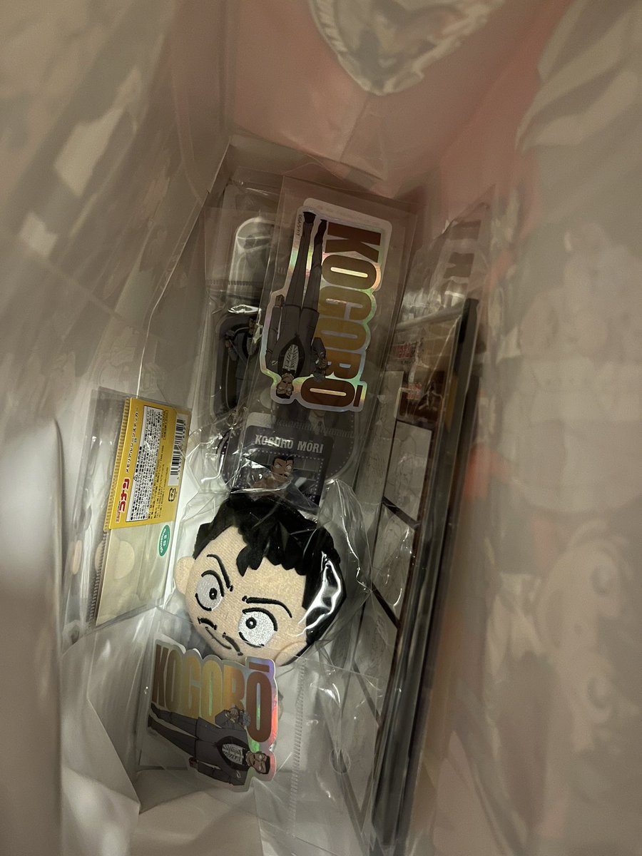 coa_wd's tweet photo. コナン展行ってきた、良かった✌️ https://t.co/2Eid3MkacT