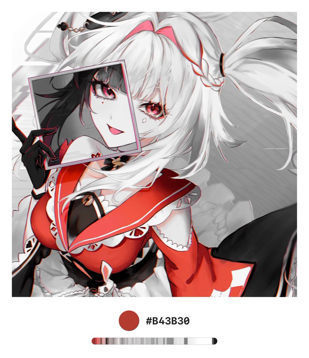 ov_qae's tweet photo. たのしい〜 https://t.co/oBlXsY0x2E