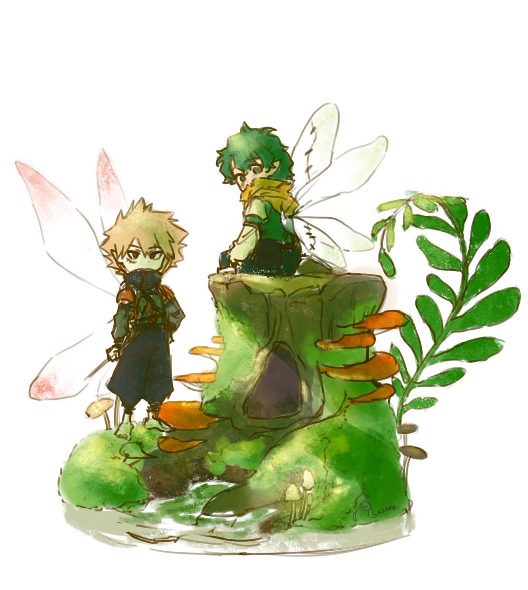 zkwmsp's tweet photo. 💥🥦
 勝デ
🌿🍄‍🟫 https://t.co/CbcUizJLER