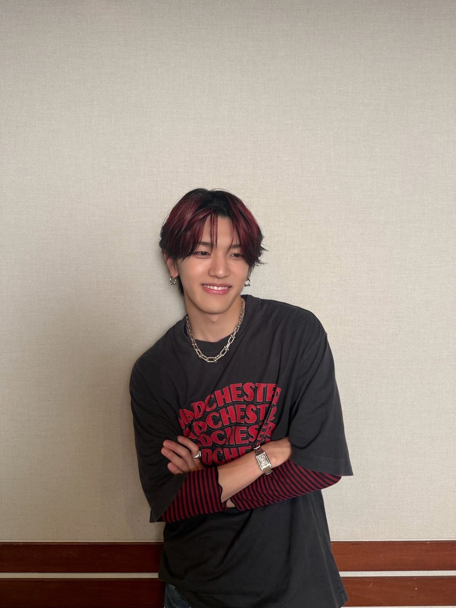 official__INI's tweet photo. [📸] 2600921
TOKYO FM
「SCHOOL OF LOCK! 
#INILOCKS! 」

#髙塚大夢 が出演しました🐹
ありがとうございました！

@sol_info
#スクールオブロック
#INI #Todays_INI https://t.co/t1DyTmpVtP