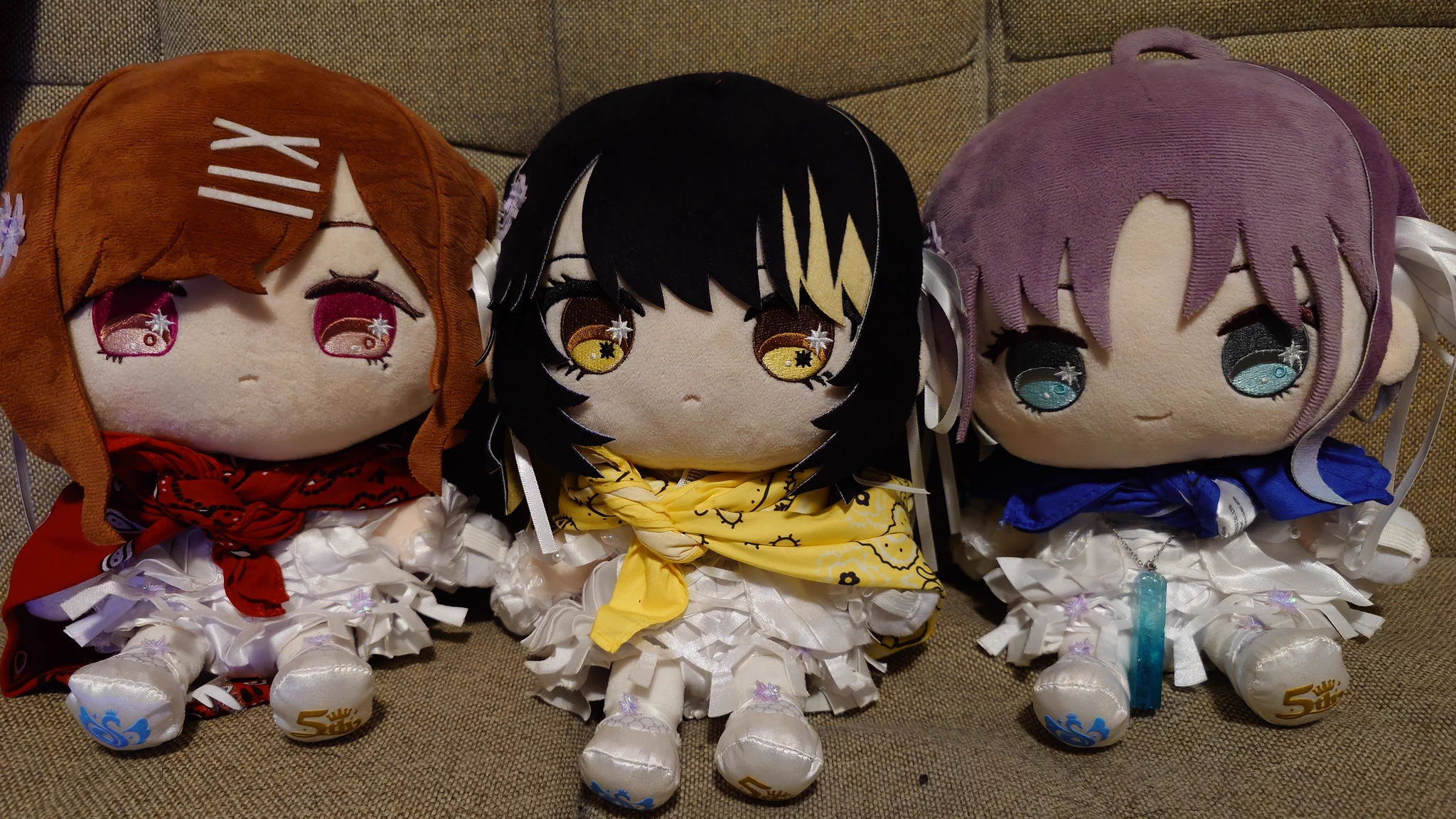 Nazz(ナッズ)@MSP両日 on X: 
