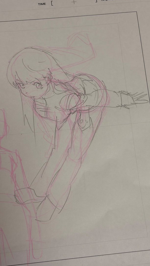 hibarikenn2's tweet photo. クーラ #snk #kof https://t.co/zwgMogw97a