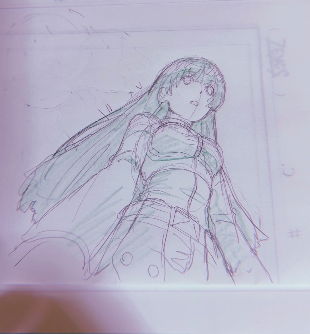 hibarikenn2's tweet photo. クーラ #snk #kof https://t.co/zwgMogw97a