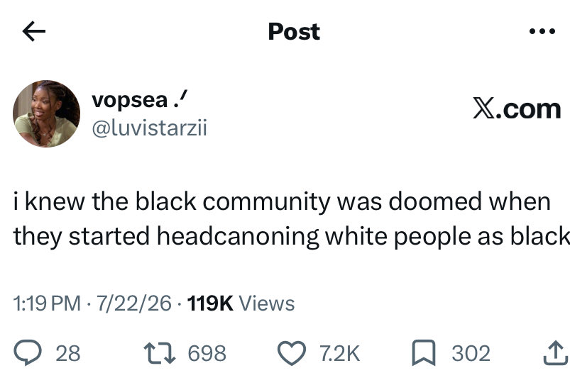 luvistarzii's tweet photo. like clockwork https://t.co/sO7Pd3IMVs