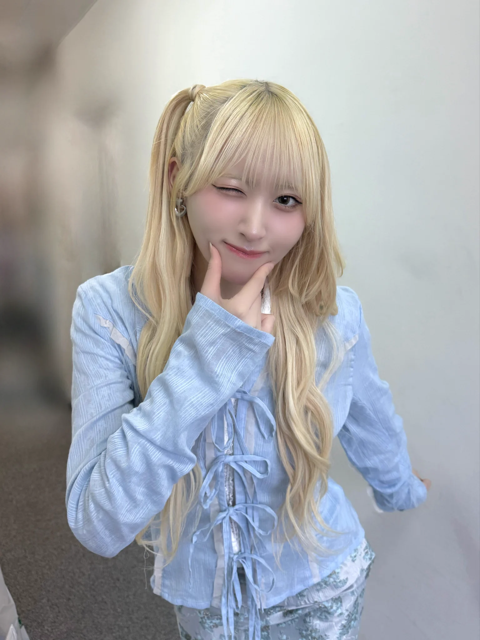 川中子 奈月心 (@kawanagonatsumi) / X