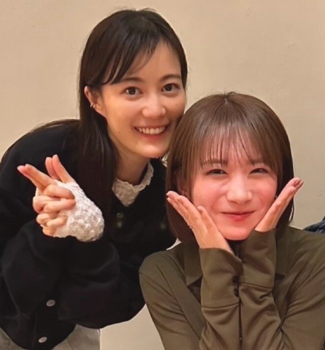 46ngzk_ym's tweet photo. 久しぶりに言いたい
ありがとうございくまな！ https://t.co/E8Mmudp22p