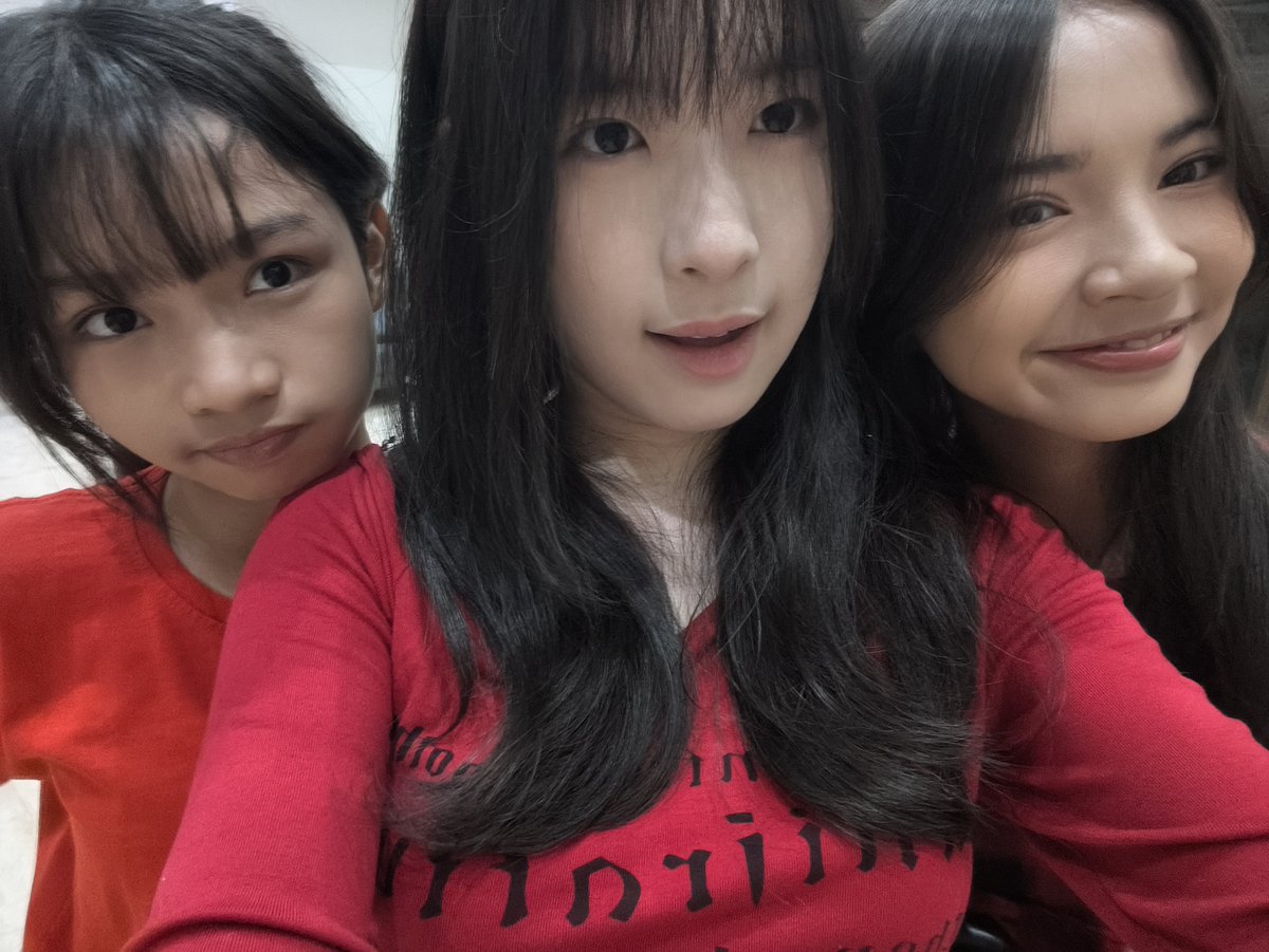 Heidi_JKT48's tweet photo. red red ❌❌ https://t.co/yPuKgnHP2U