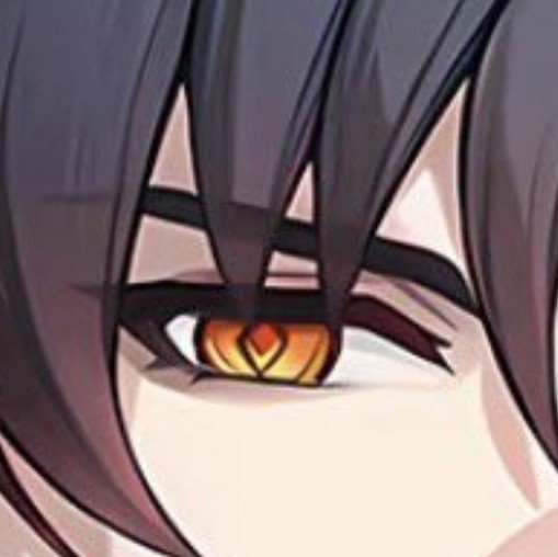 vlushii's tweet photo. i love that blade canonically has heavy dark under eyebags like this man probably has not slept since the dawn of time either that or he just forgot to take his mascara off to sleep idk https://t.co/75ua6gOfr8