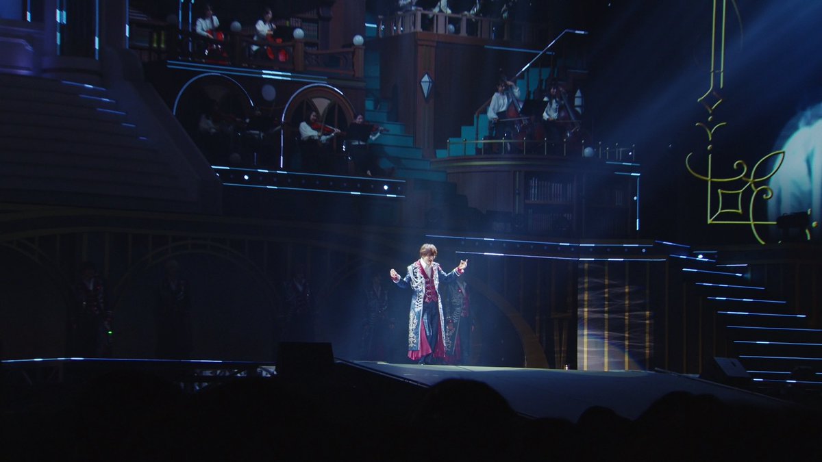 yuzunosub's tweet photo. Ssay Symphony 薮宏太 https://t.co/ogQzugRMpl
