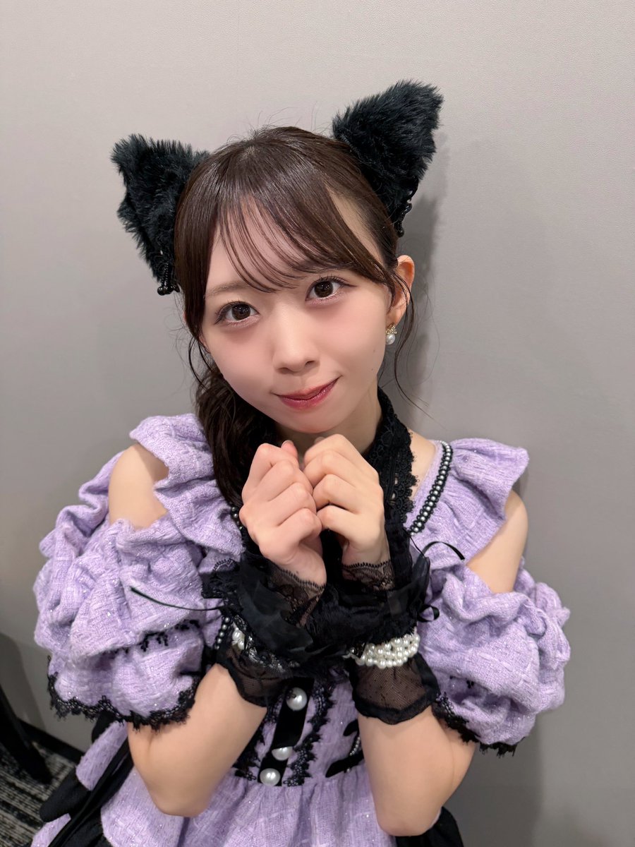 tws_miri's tweet photo. #わーすたWORLDTOUR 大阪公演🦍🫯

お足元悪い中ありがとう！顔見れてホッとした🥹楽しかったねえ

アイドル松田美里がうまれた街なので、個人的に色々思い出しちゃいました。いやはや、寂しくなっちゃったよ〜〜〜。第二の故郷 大阪だいすき！ #わーすた https://t.co/4TBOqUq67r
