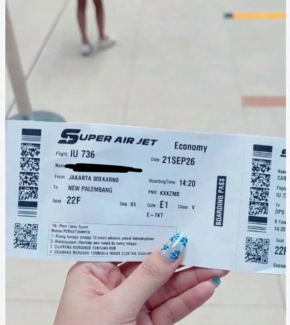 bunga__pplg's tweet photo. PALEMBANG NOW‼️
seneng klo ktmu CL yg kayak gini next bakalan expo lgi dan bisa samperin bunga k plmbng lngsung klo kngen❤

mlm ini bunga udh avail palembang terima dadakan
vcs squirt💦jg ready 

buruan kunjungi channel https://t.co/MrEv2rnY81
telegram https://t.co/GZ9qNBJhDd https://t.co/voaLVkaLer