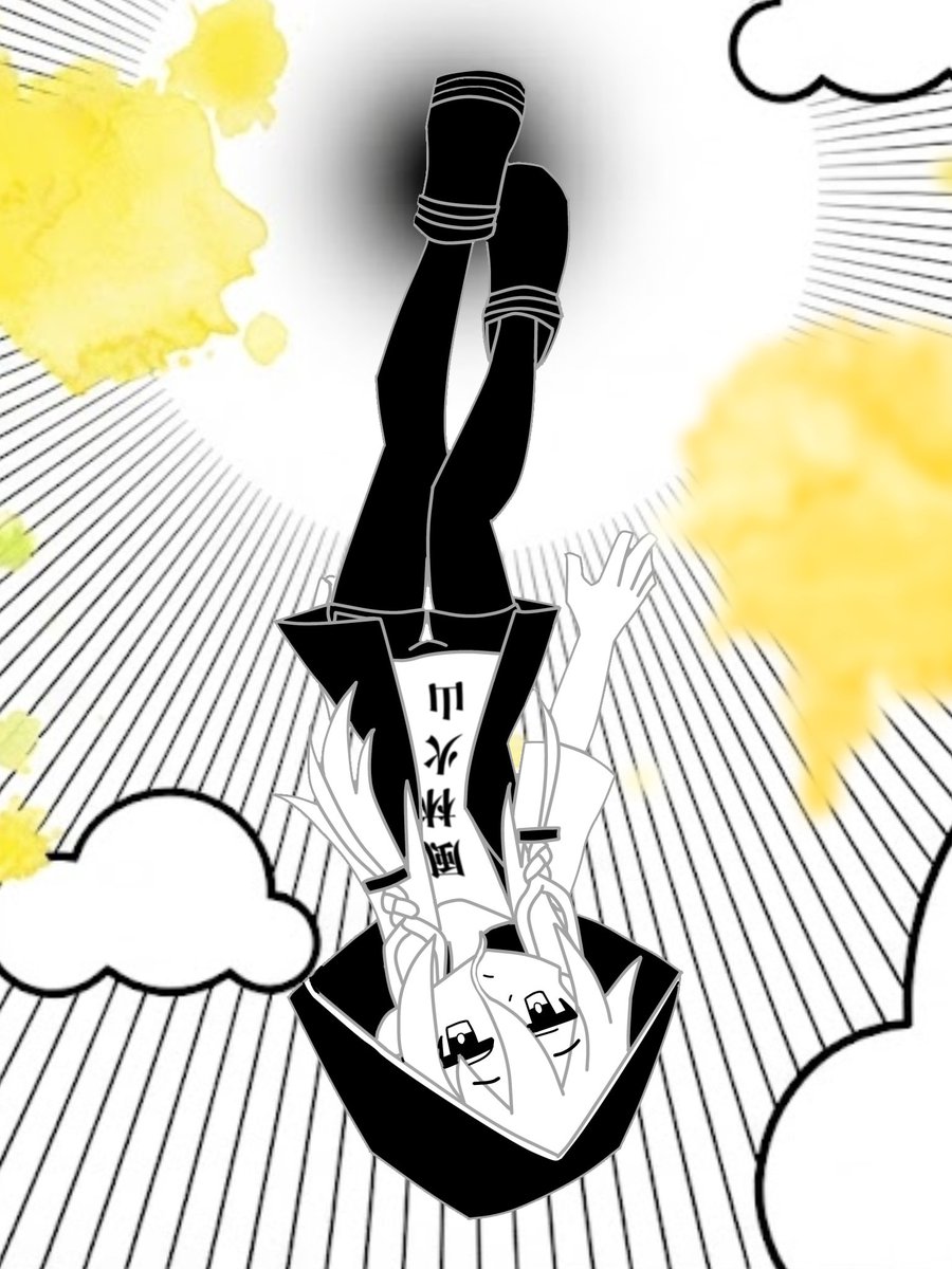 Shichimaru_07's tweet photo. スカイクロウラー
#IA https://t.co/lwWjtxvFul