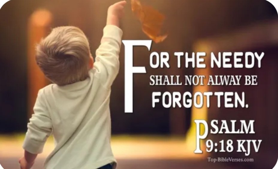 UltraMagaVAhead's tweet photo. PSALM 9 acts like a pattern or blueprint that the book of Revelation builds on and completes. 

In Psalm 9, David celebrates how God has already defeated his enemies and will keep winning in the future. ..... @realDonaldTrump @POTUS @secwar @PeteHegseth https://t.co/xz1oTNKPbD