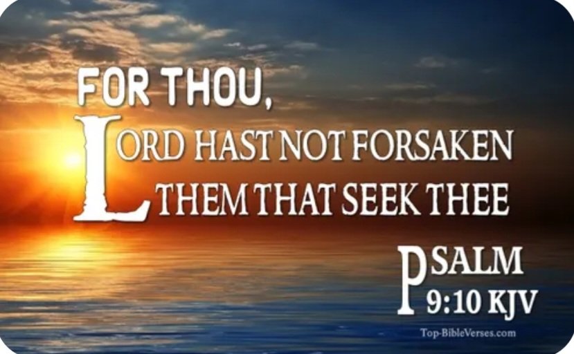UltraMagaVAhead's tweet photo. PSALM 9 acts like a pattern or blueprint that the book of Revelation builds on and completes. 

In Psalm 9, David celebrates how God has already defeated his enemies and will keep winning in the future. ..... @realDonaldTrump @POTUS @secwar @PeteHegseth https://t.co/xz1oTNKPbD