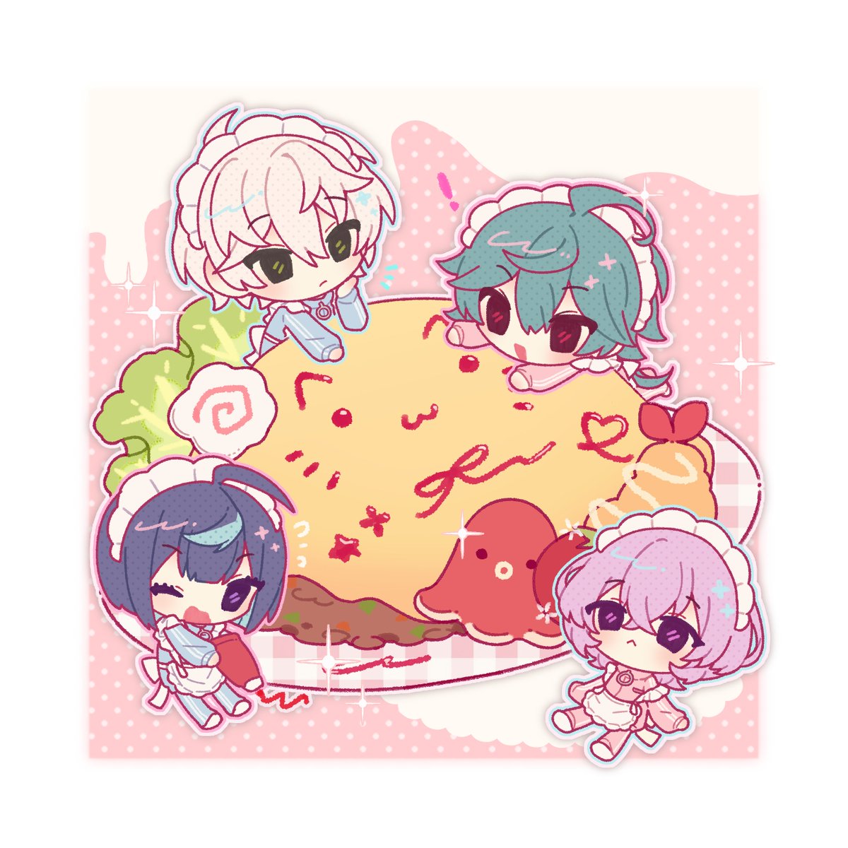 cream34065's tweet photo. 🍛 https://t.co/eckl1dfMmW