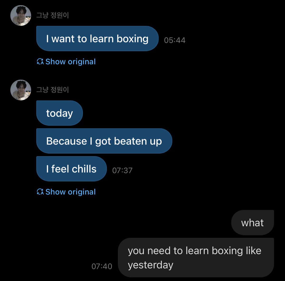 simikeus's tweet photo. someone help my cat out bruh https://t.co/nZF0Mifpnm