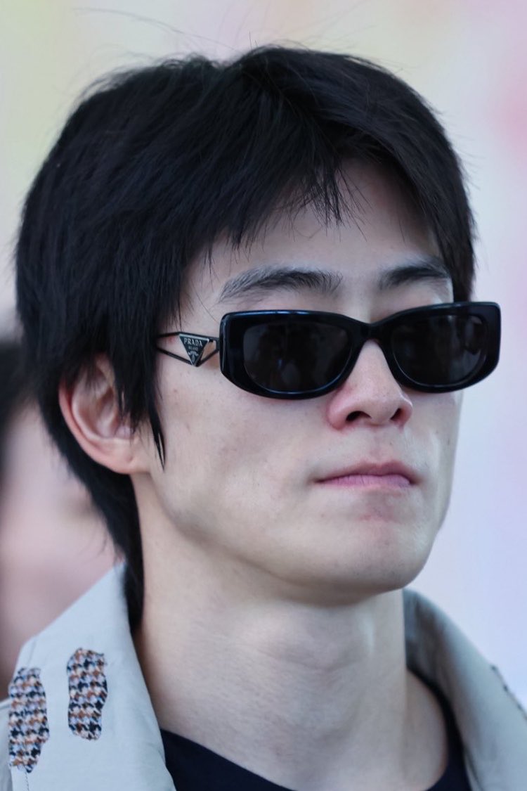 HaruBerryy's tweet photo. พึ่งเคยเห็นตอหนวดแจฮยอน เป็นเครื่องยืนยันว่าฮีเป็นมนุษย์จริง ๆ ไม่ใช่พระเจ้า https://t.co/Gu1ApSO4Al