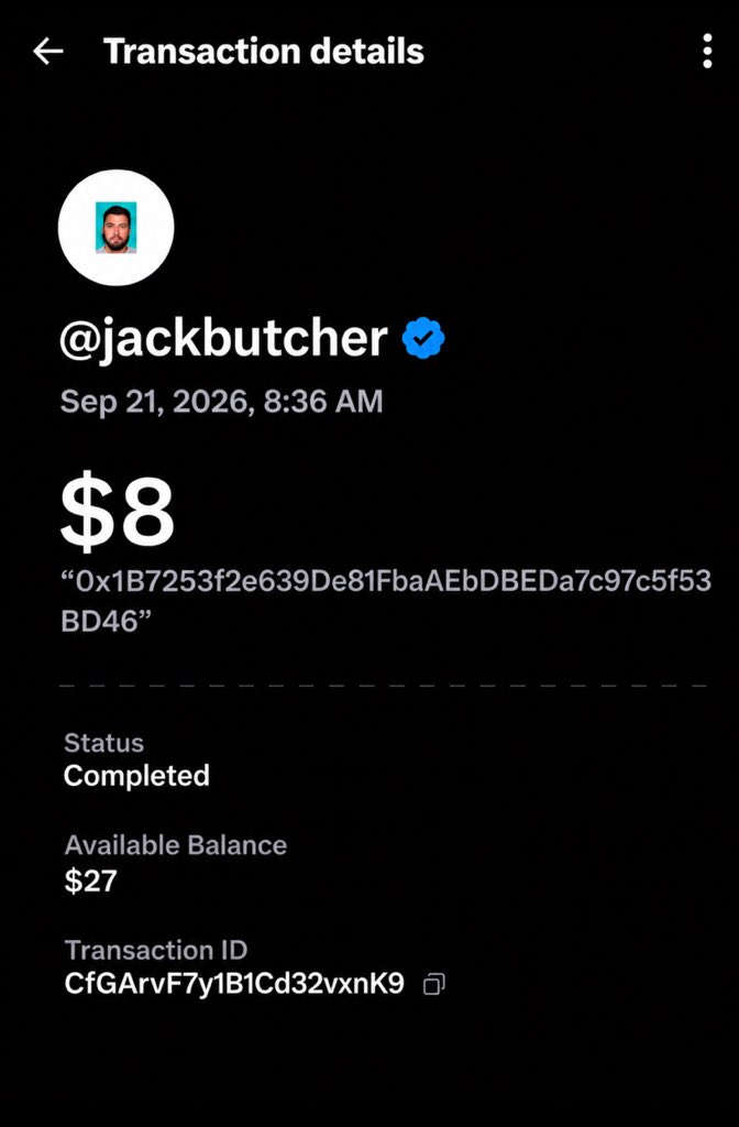 wrld_Aech's tweet photo. @atrilep done chief. send here 0xb472d469e6cc02b103446a99610bc82ab6b5e287 https://t.co/r0cMAvIQwP