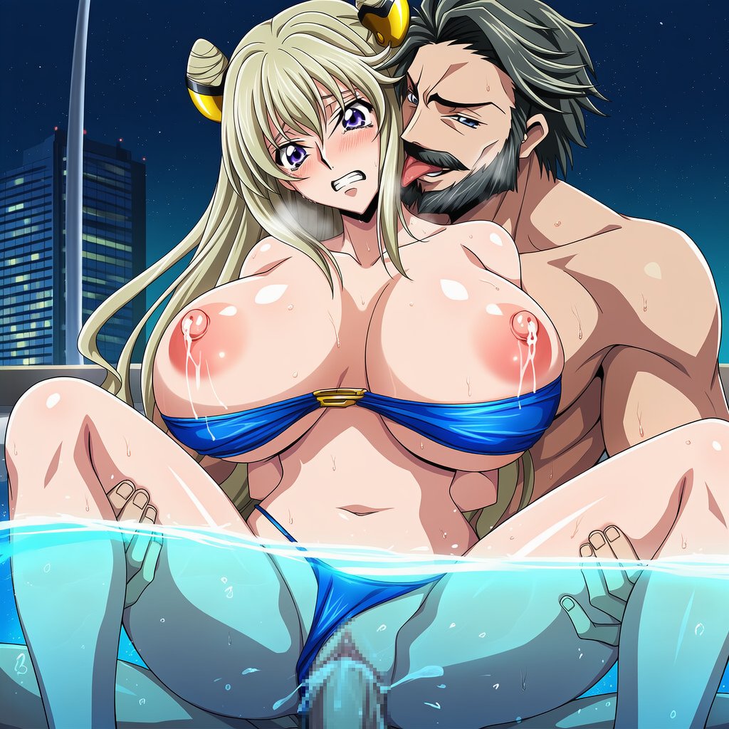 Mastertrick85_V's tweet photo. I’ve uploaded new content to pictSPACE and PromptCom. #AIart #LeilaMalcal #CodeGeassAkitoTheExiled #CodeGeass #AkitoTheExiled #geassp
pictSPACE (Individual sales) https://t.co/CsoQV0WreB
PromptCom https://t.co/7oqIMdv4op https://t.co/VN8B42cjLO