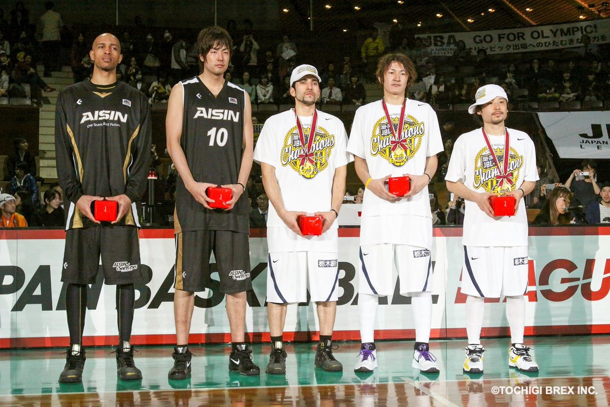 utsunomiyabrex's tweet photo. 現役生活、本当におつかれさまでした。 

次のステージでのさらなる活躍を願っています。
#川村卓也 https://t.co/eATurIZWwk
