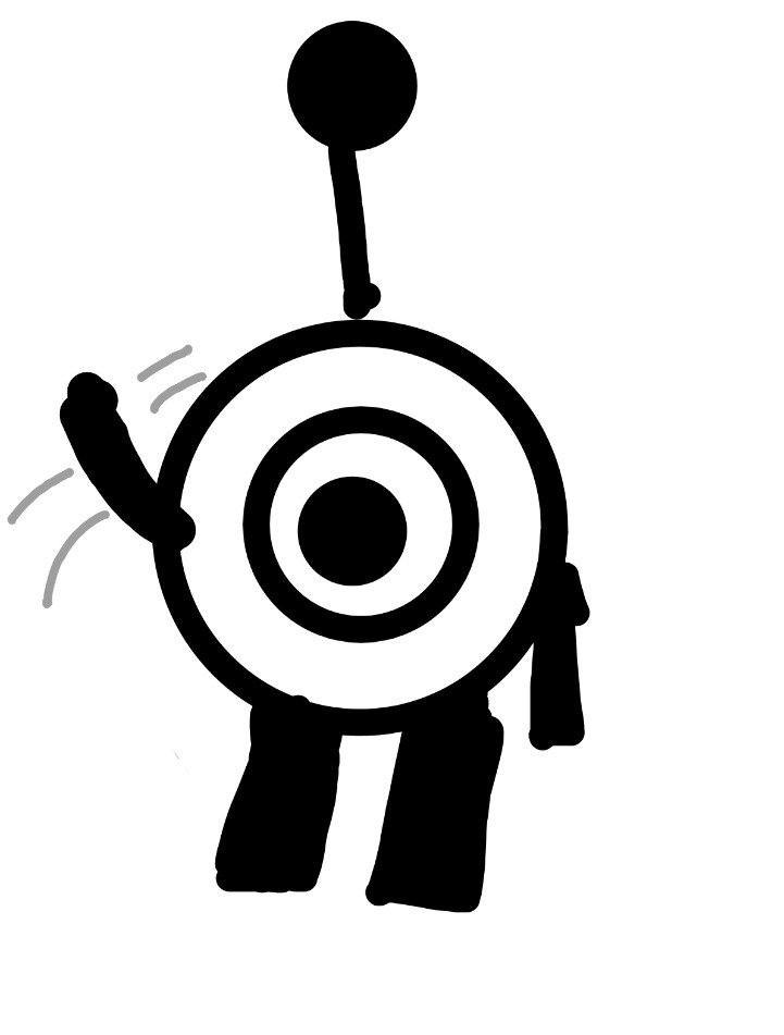 LSojven65417's tweet photo. @Gabrielote_Draw El primero es mi oc y el segundo es su rival todo deforme pero esa es la idea que se vea culero XD https://t.co/scjJ4qO1hJ