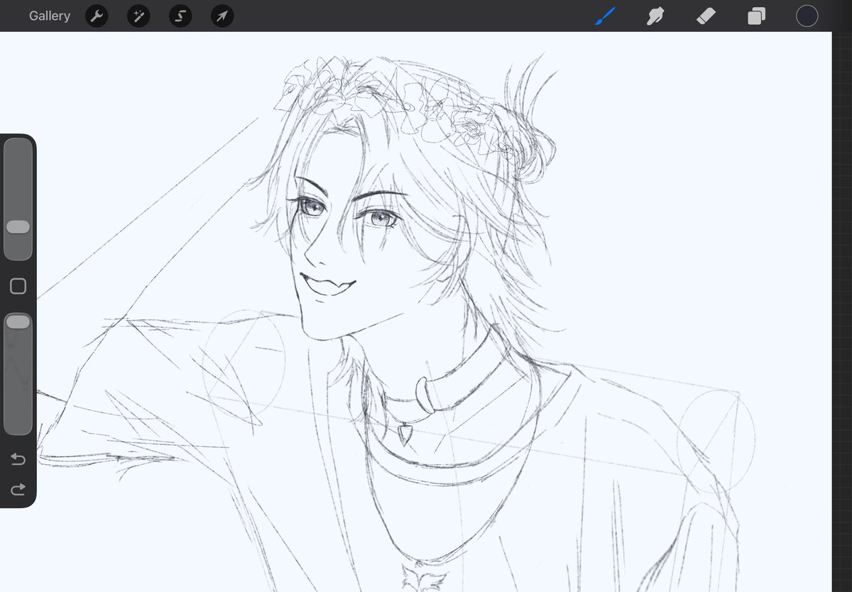 jeaquoise's tweet photo. will i be able to finish this on time this year….🧍🏻‍♀️ https://t.co/VFUYufyb1w