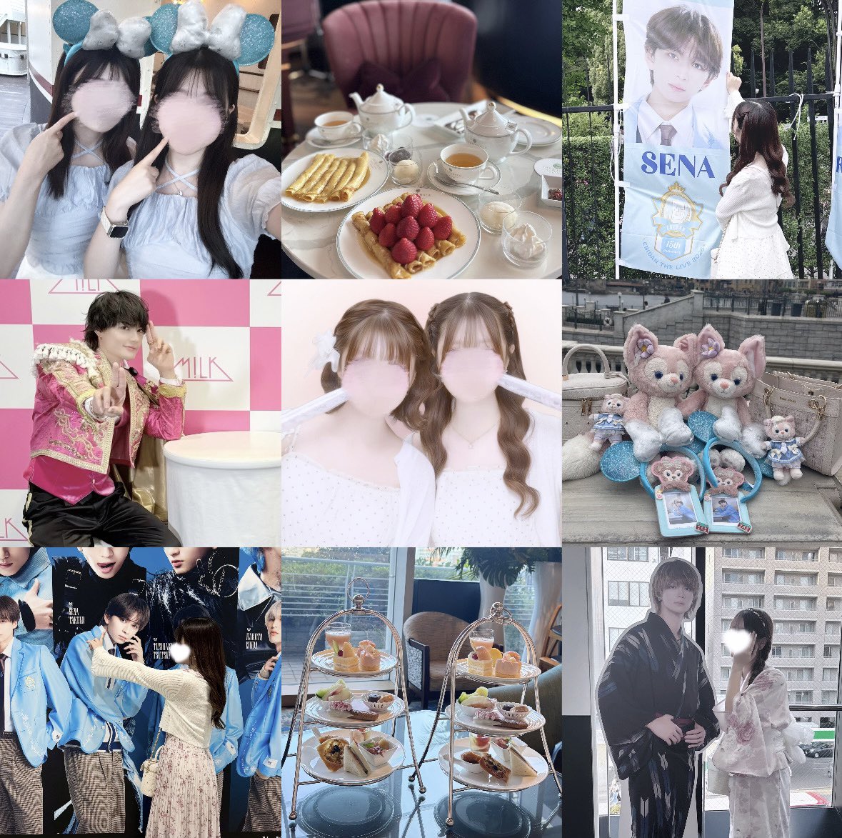 hyse7__xo's tweet photo. 佐野勇斗くん 竹野世梛くん𓂃🎀𓈒𓏸

#MILK好きな人と繋がりたい #みるきーずと繋がりたい #ICEx好きな人と繋がりたい #COOLerと繋がりたい #COOLerさんと繋がりたい #EBiDAN好きな人と繋がりたい https://t.co/dm46YaeFSI