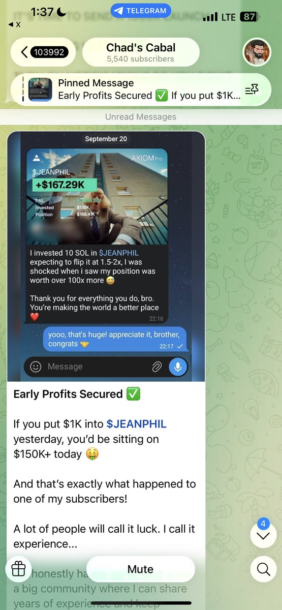zenkaivoid's tweet photo. @chadscabal @anonymsaint Chad give me your blessing. I really need a win. 

Fhy1vaNVaDmq763NKmms8AuE76Ck5QGpG9wETxyoC8qE https://t.co/ExGr7nD2PG