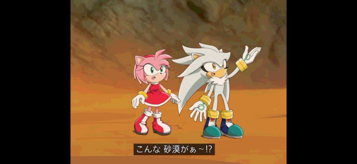 cafecat_ii's tweet photo. 頑張ってかいたのに全然伸びなかったソニx https://t.co/YqmFL6GJ83
