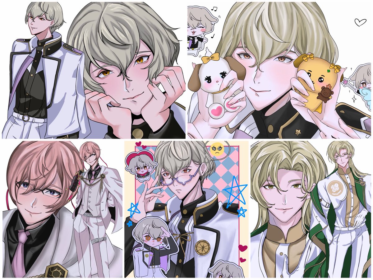 raaiichan's tweet photo. #秋桜揺れる穏やかな日和に刀剣乱舞好きさんと繋がりたい

自本丸髭切がだーいすきです(˶ᐢ ᵕ ᐢ˶)🩷
全反応巡回します♩よろしくお願いします🎀⸌̟͂̋⸍̑⸜̑⸝͂

https://t.co/ip8aJBmNop https://t.co/bpwYjZhGFI