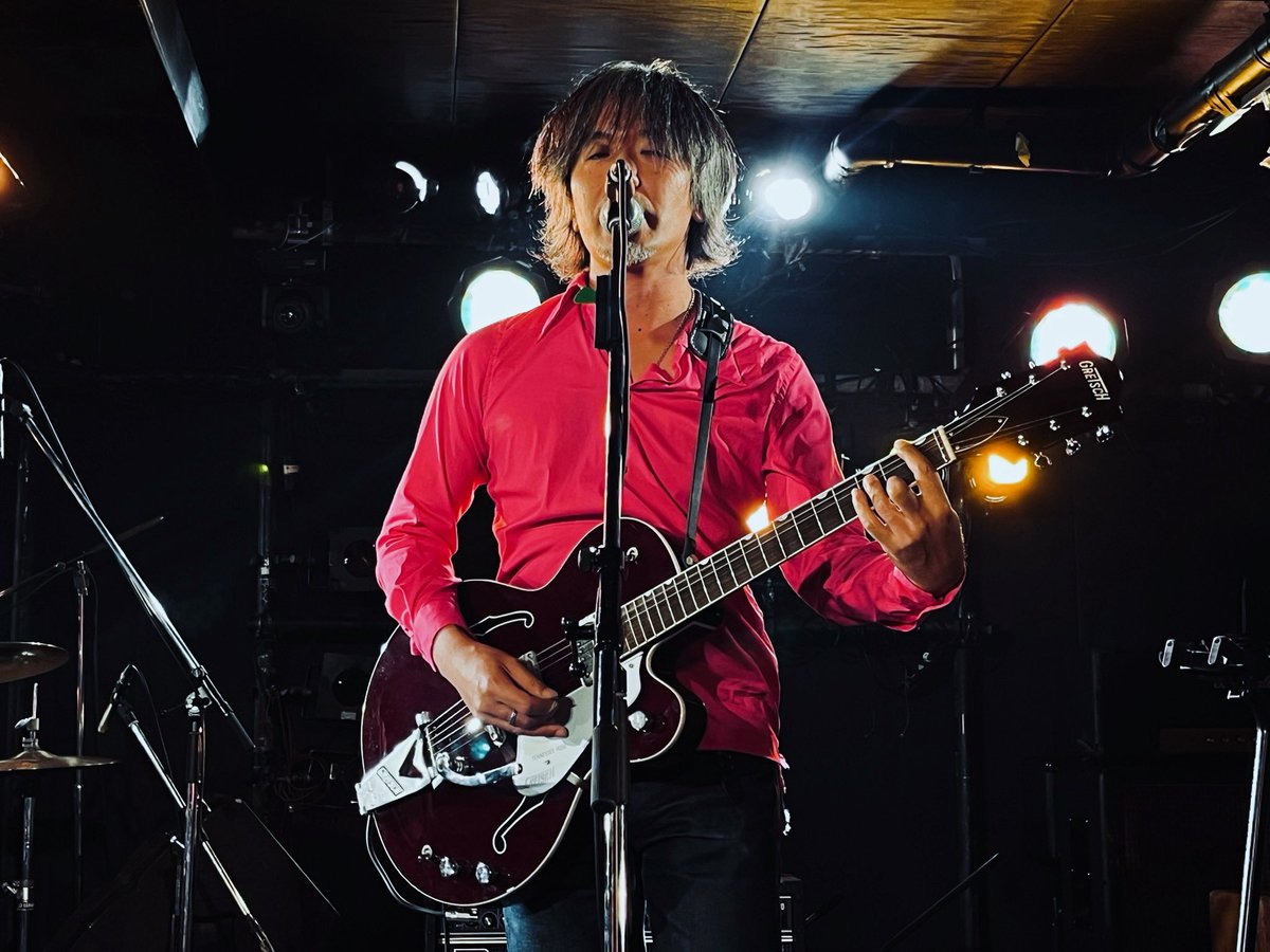 hiroyakomeiji's tweet photo. 0919 set list

1.こころ
3.遠景
3.マルテ
4.星の埋葬
5.shivers https://t.co/fSpKpHszWN
